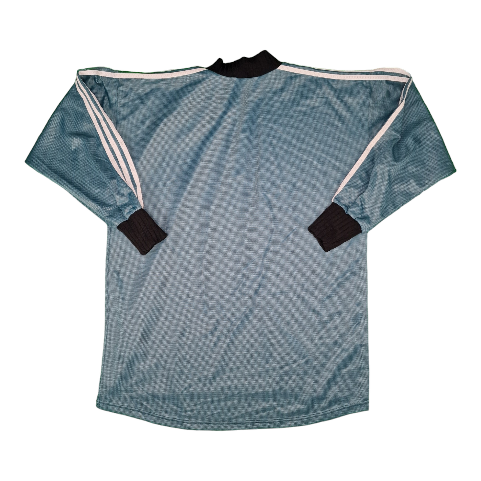 Newcastle United 1996/1997 Keeper Shirt (XL) – Toon Kit Collector