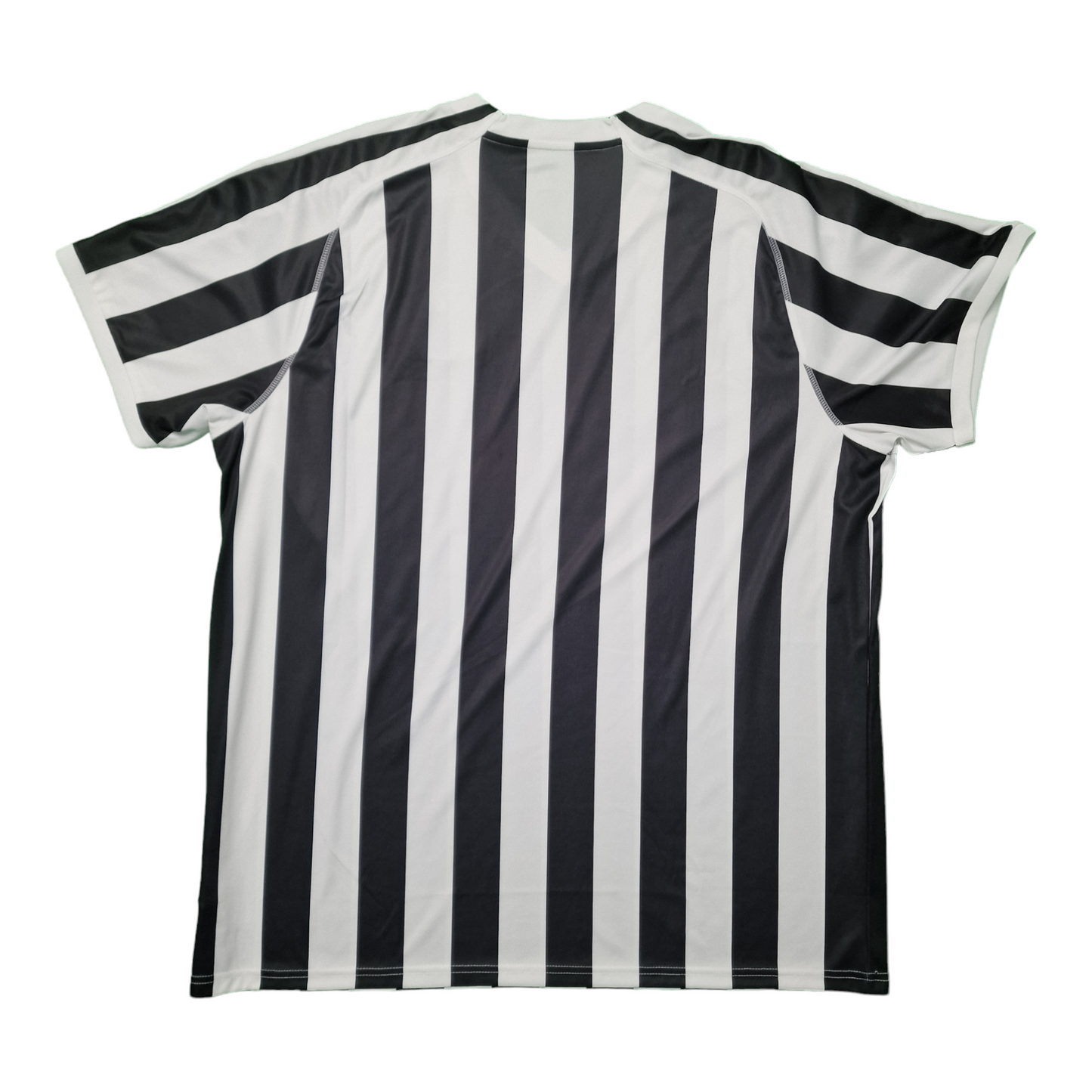 Newcastle United 2018/2019 Home Football Shirt (3XL)