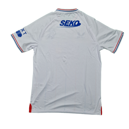 Glasgow Rangers 2023/2024 BNWT Away Football Shirt (M)