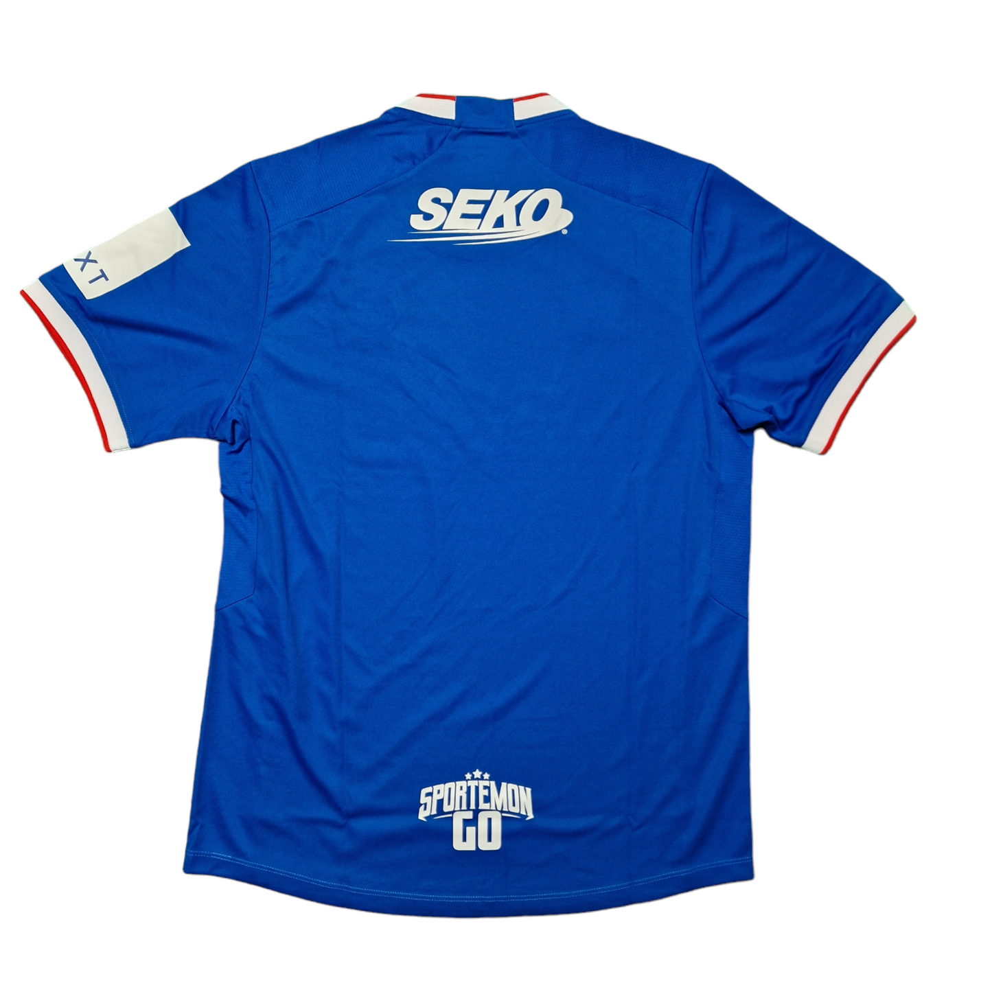 Glasgow Rangers 2022/2023 BNWT Home Football Shirt (L)