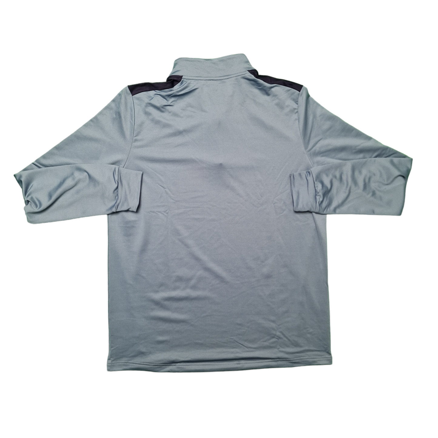 Newcastle United 2023/2024 Quarter Zip Training top (L)