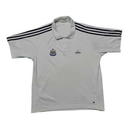 Newcastle United 2006/2007 Leisure Polo Shirt (M)
