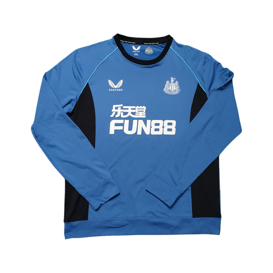 Newcastle United 2022/2023 Training Jumper (2XL)
