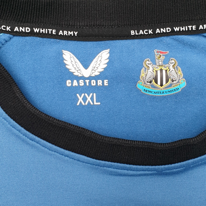 Newcastle United 2022/2023 Training Jumper (2XL)