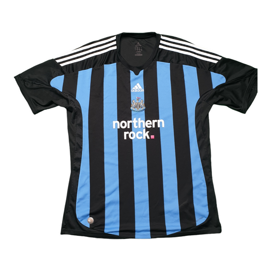 Newcastle United 2009/2010 Third Football Shirt (XL)