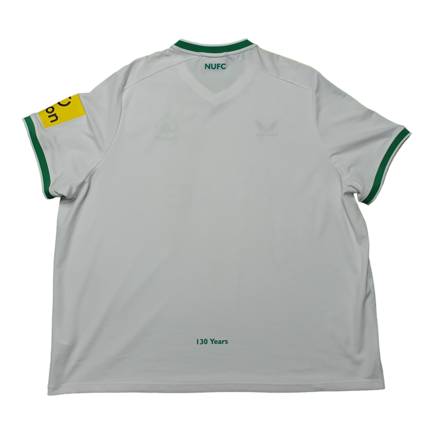 Newcastle United 2022/2023 Third Football Shirt (5XL)