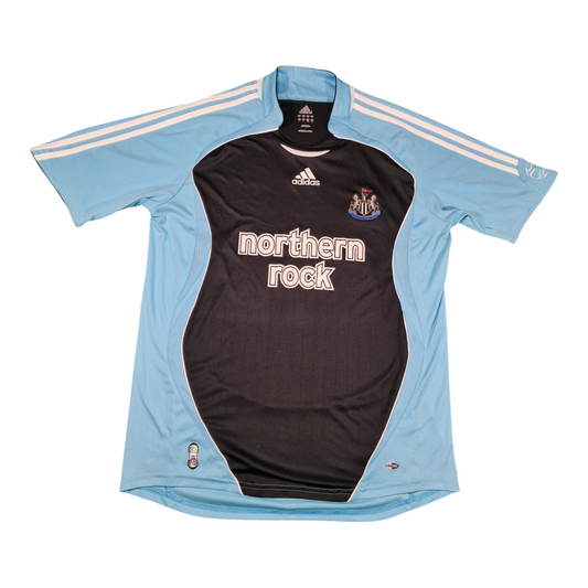 Newcastle United 2006/2007 Third Football Shirt (L)