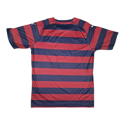 Newcastle United 2018/2019 Away Football Shirt (L)