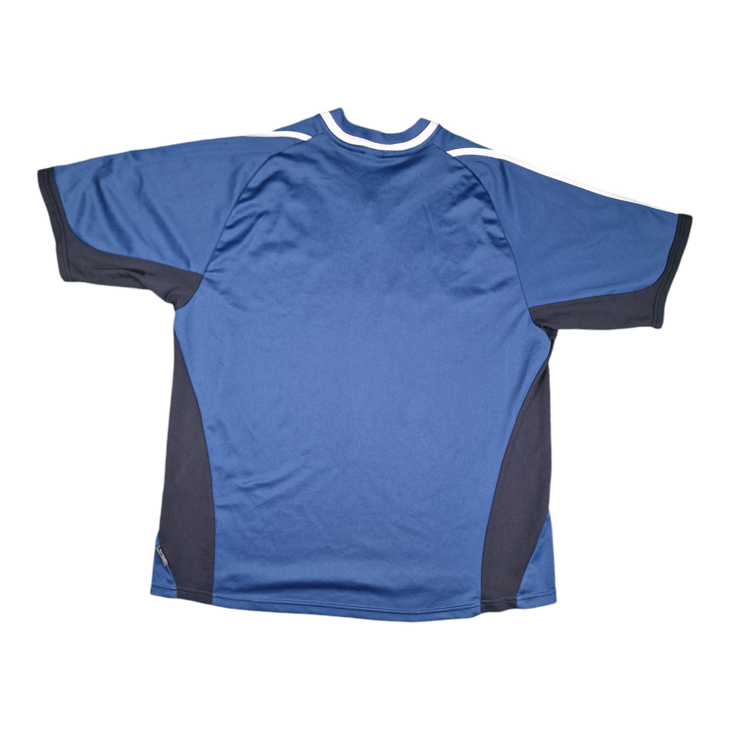 Newcastle United 2001/2002 Away Football Shirt (2XL)