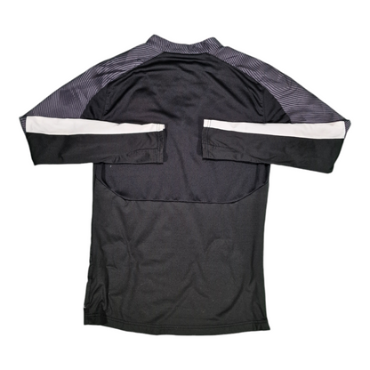 Newcastle United 2019/2020 Quarter Zip Training Shirt (S)
