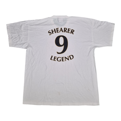 Alan Shearer 2006 T-Shirt (XL)