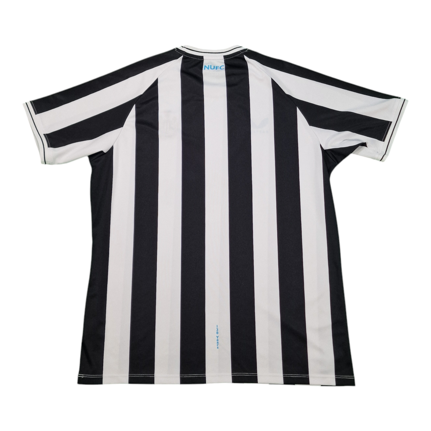 Newcastle United 2022/2023 Home Football Shirt (2XL)
