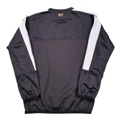 Newcastle United 2016/2017 Training Jumper (XL Youth)