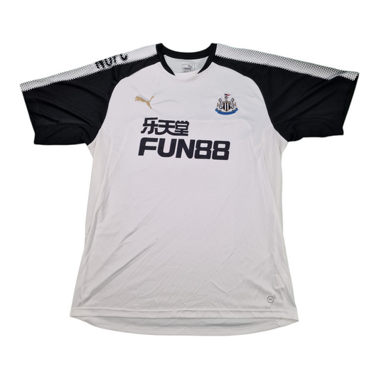 Newcastle United 2017/2018 Training Shirt (2XL)