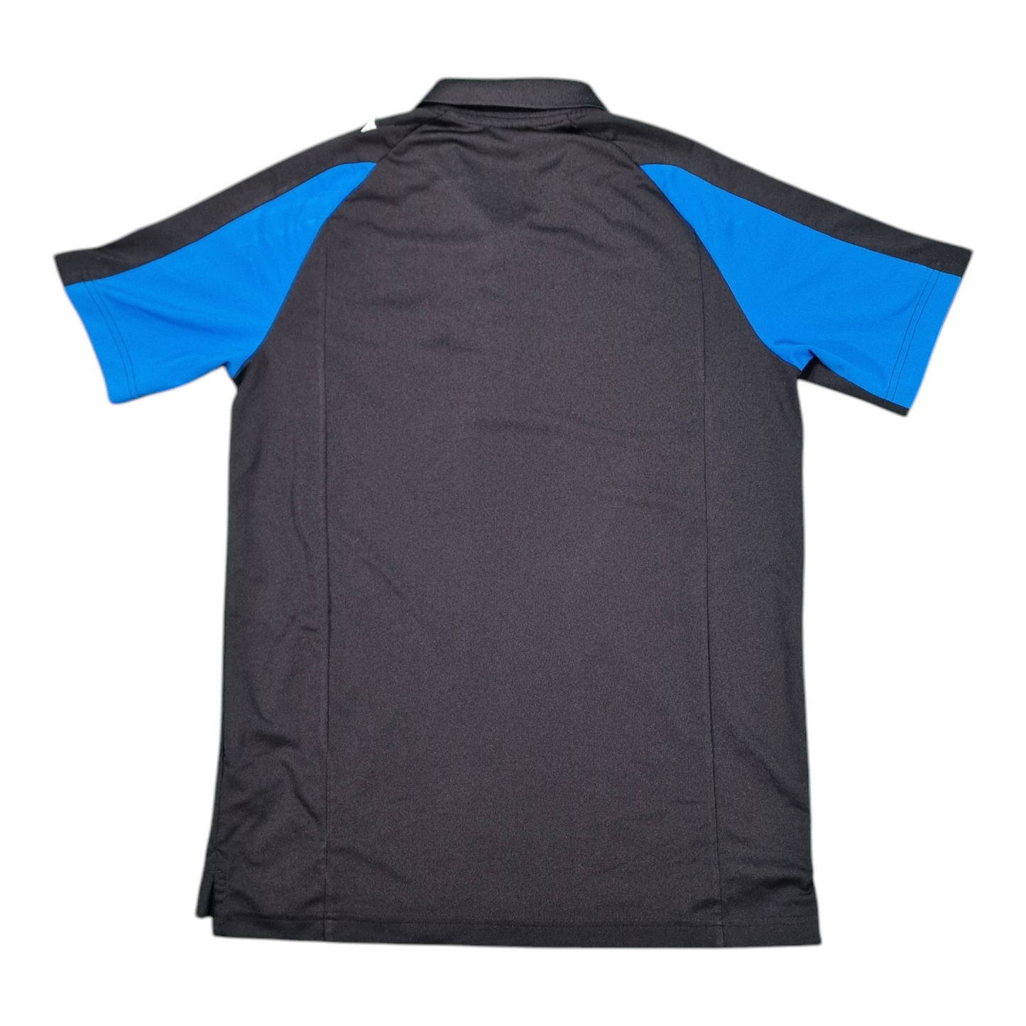 Newcastle United Puma Leisure Polo Shirt (L)