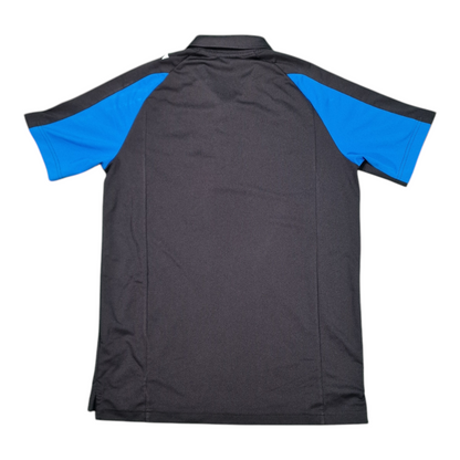 Newcastle United Puma Leisure Polo Shirt (L)