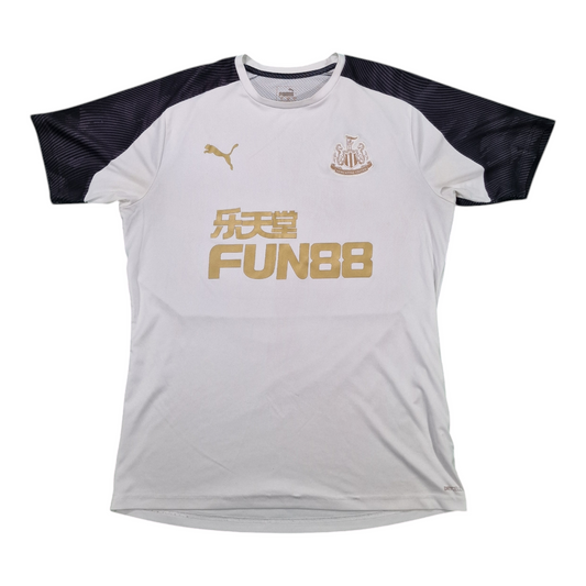 Newcastle United 2019/2020 Training shirt (L)