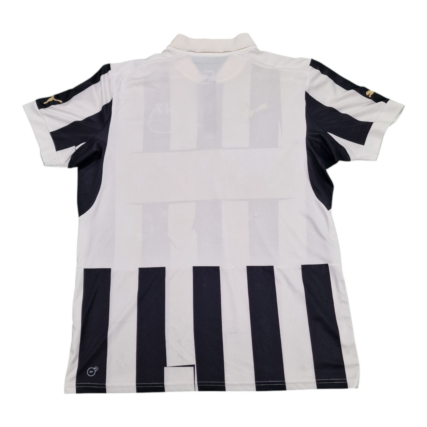 Newcastle United 2012/2013 Home Football Shirt (XL)