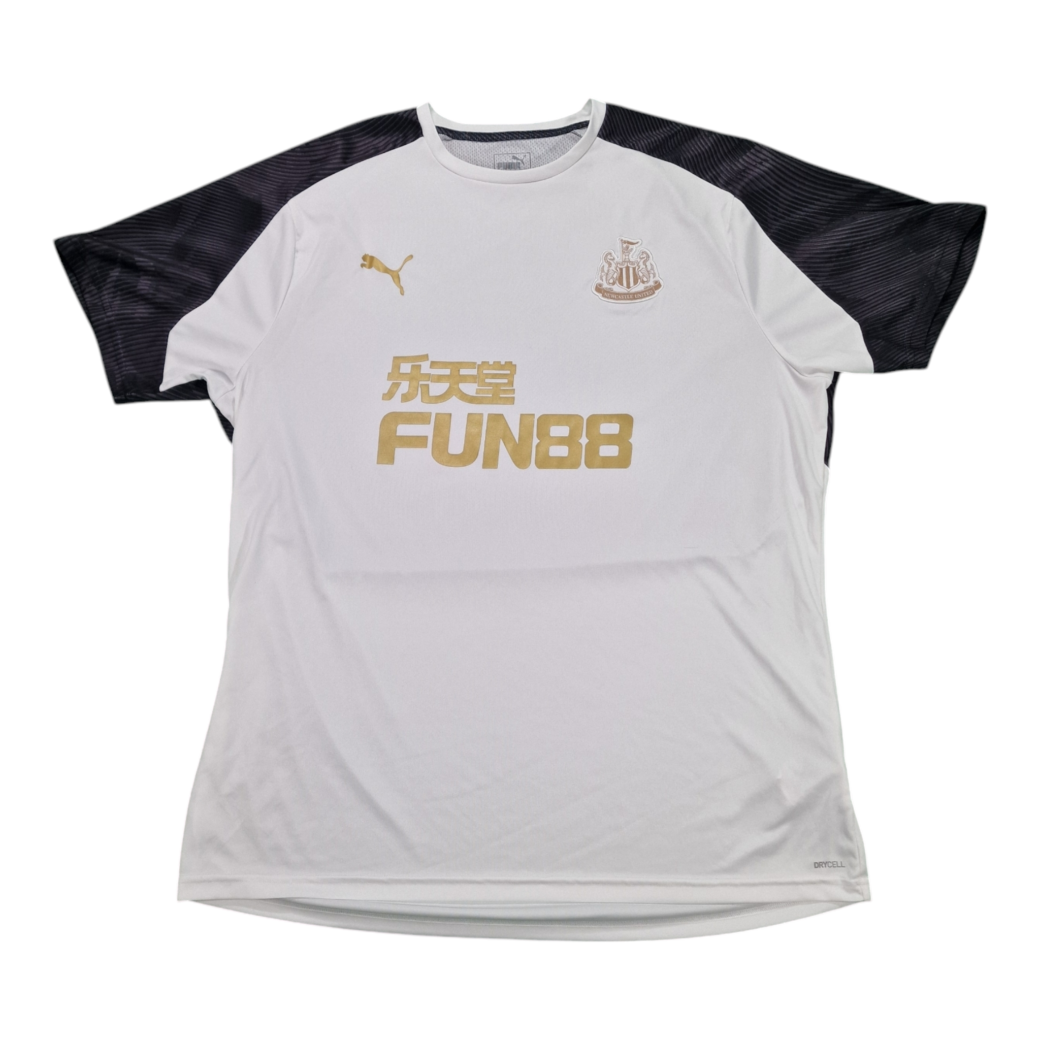 Newcastle United 2019/2020 Training shirt (3XL)