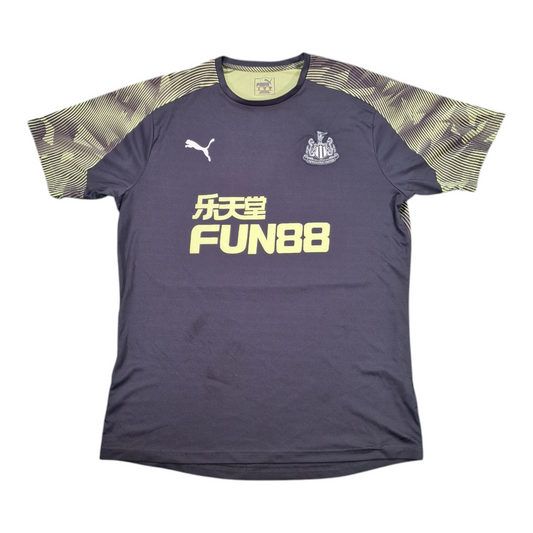 Newcastle United 2019/2020 Training Shirt (XL)