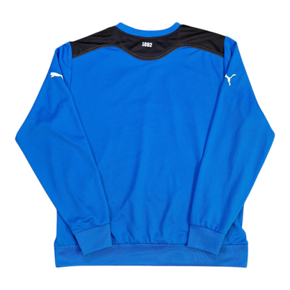 Newcastle United 2011/2012 Training Jumper (2XL)