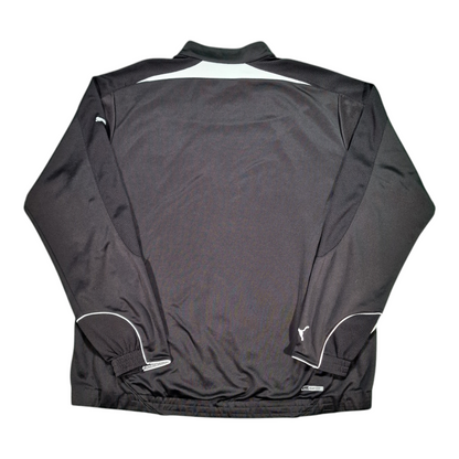 Newcastle United 2010/2011 Training Jumper (2XL)