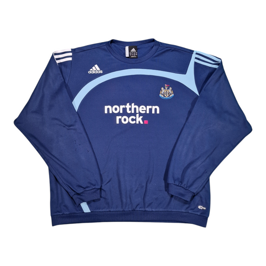 Newcastle United 2007/2009 Training Jumper (XL)