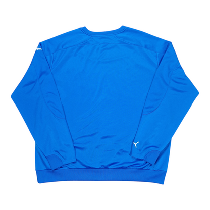 Newcastle United 2010/2011 Training Jumper (2XL)