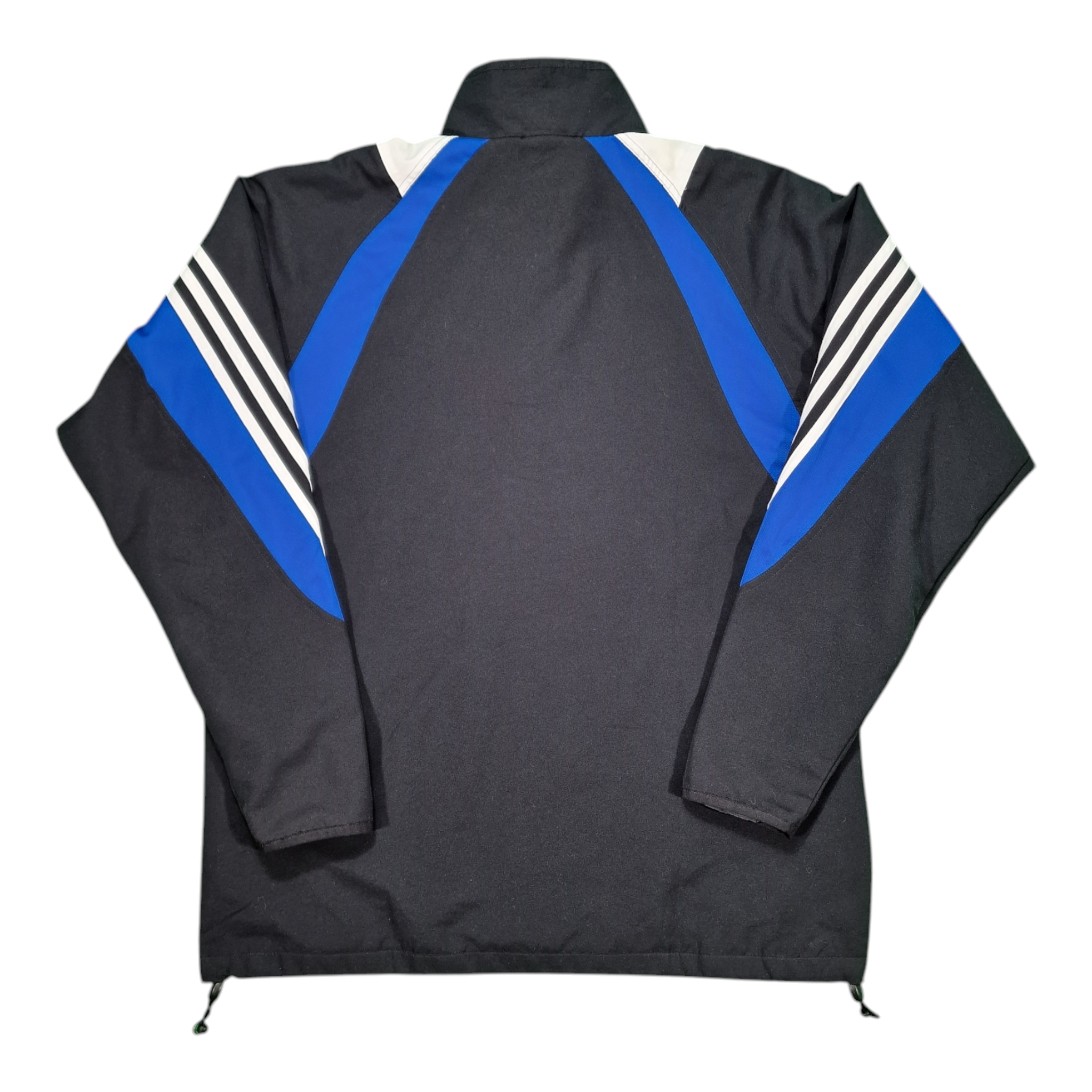 Newcastle United 2003-2004 Adidas Track Jacket (L)