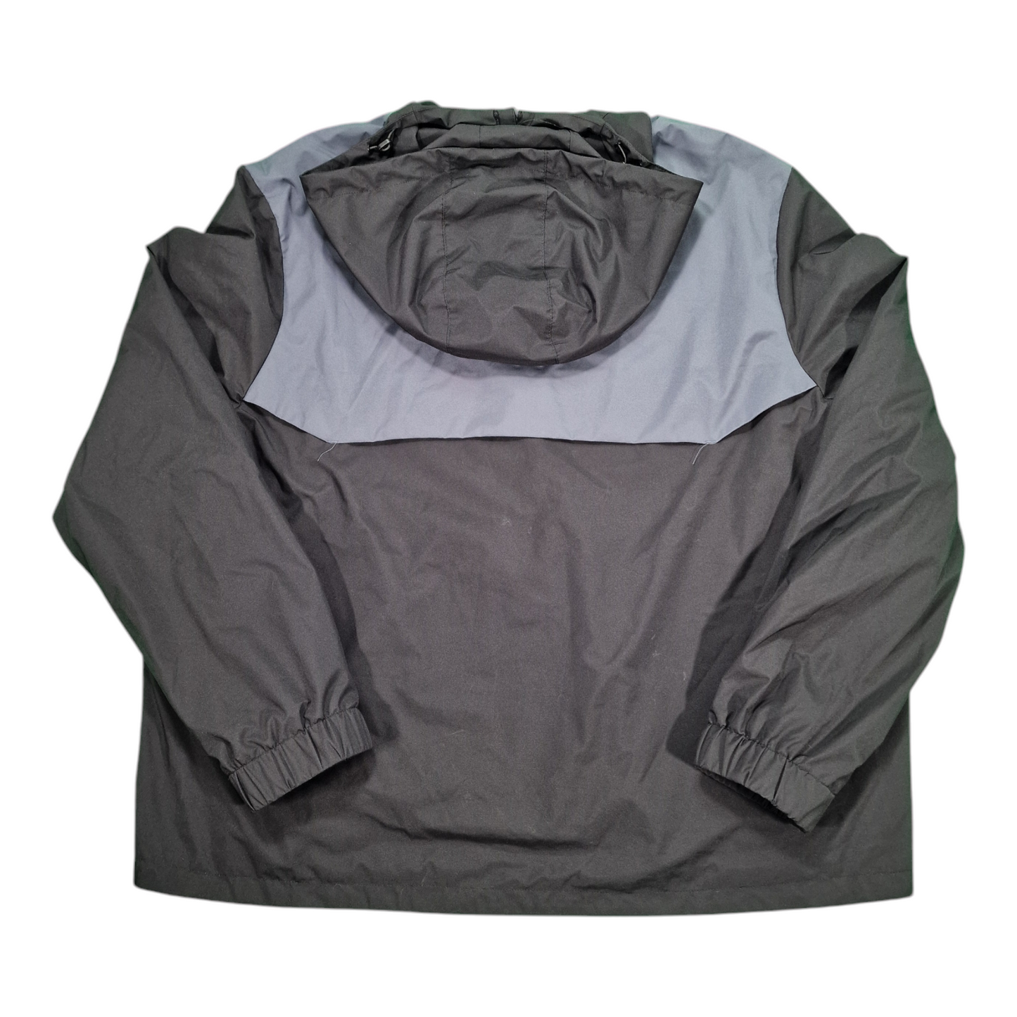 Newcastle United 2023/2024 Hooded Travel Jacket (4XL)