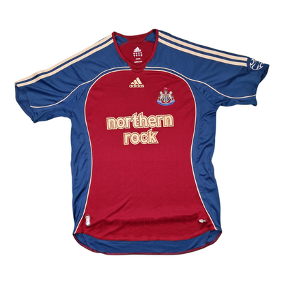 Newcastle United 2006/2007 Away Football Shirt (M)