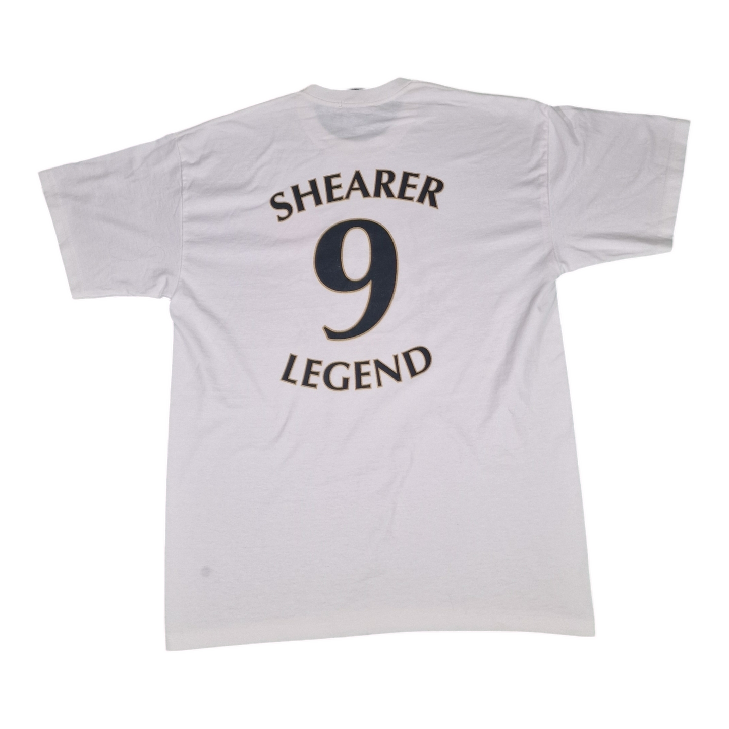 Alan Shearer 2006 T-Shirt (M)