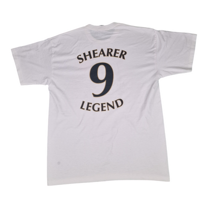 Alan Shearer 2006 T-Shirt (M)