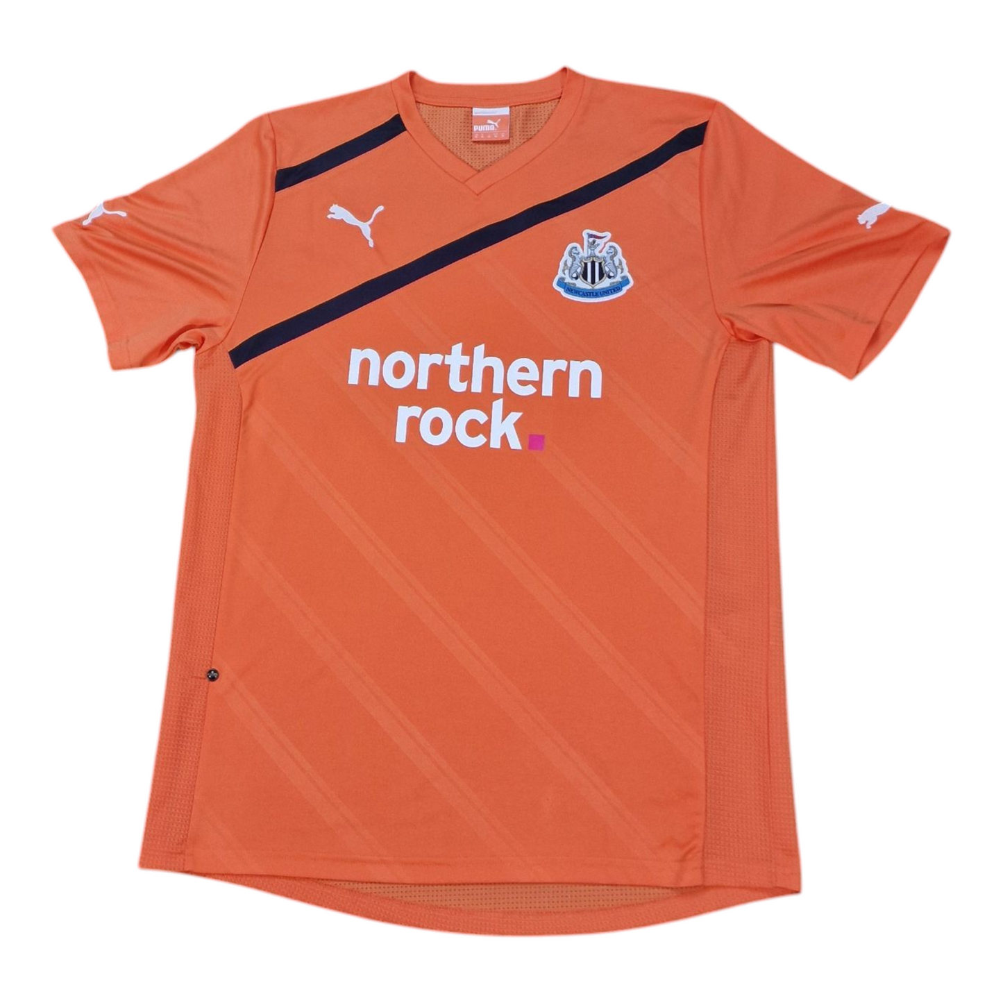 Newcastle United 2011/2012 Away Football Shirt (M)