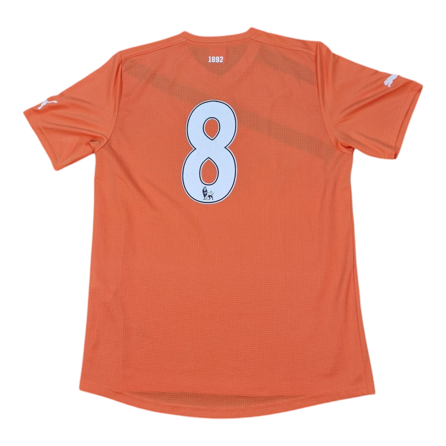 Newcastle United 2011/2012 Away Football Shirt (M)