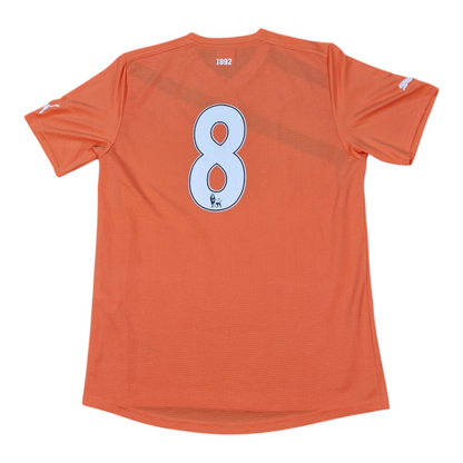 Newcastle United 2011/2012 Away Football Shirt (M)