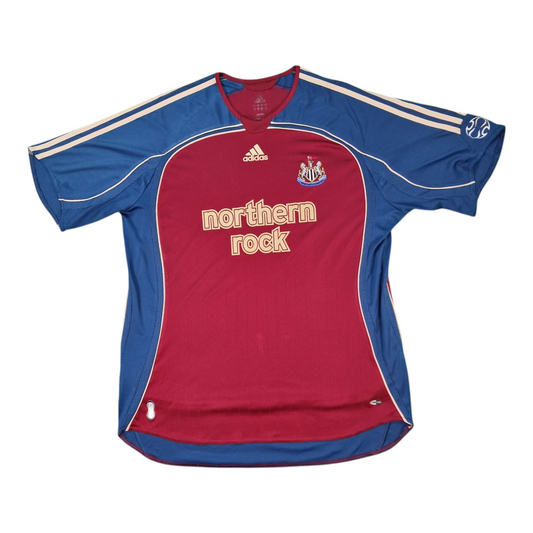 Newcastle United 2006/2007 Away Shirt (XL) Shearer 9