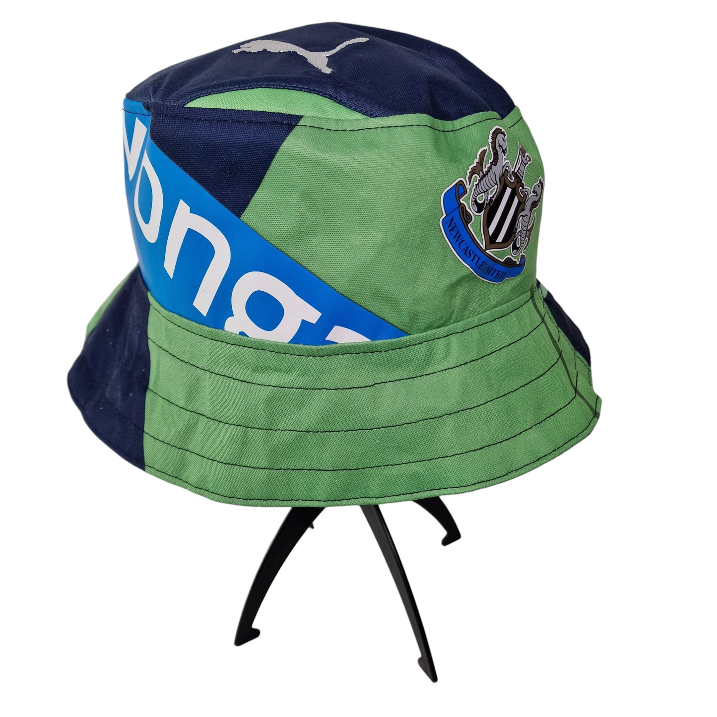 Newcastle United 2014/2015 Third Classic Bucket Hat