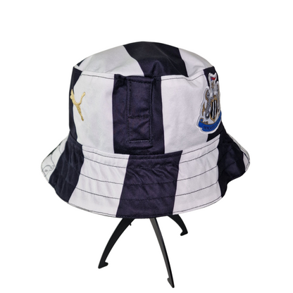 Newcastle United 2012/2013 home Classic Bucket Hat