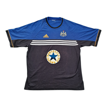 Newcastle United 1998/1999 Training Shirt (L)