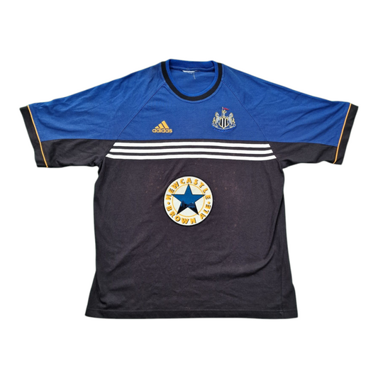 Newcastle United 1998/1999 Training Shirt (L)