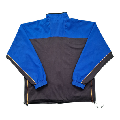Newcastle United 1998/1999 Adidas Tracksuit Jacket (L)