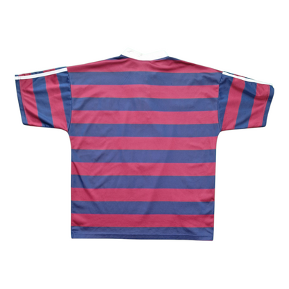 Newcastle United 1995/1996 Away Football Shirt (L)