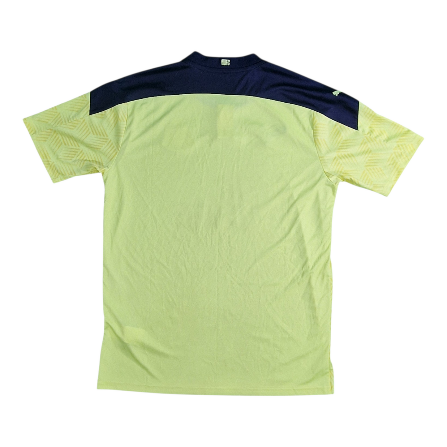 Newcastle United 2020/2021 Away Football Shirt (L)