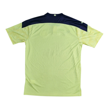 Newcastle United 2020/2021 Away Football Shirt (L)
