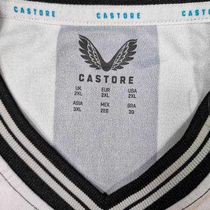 Newcastle United 2023/2024 Home Football Shirt BNWT 'Trippier 2' (2XL)