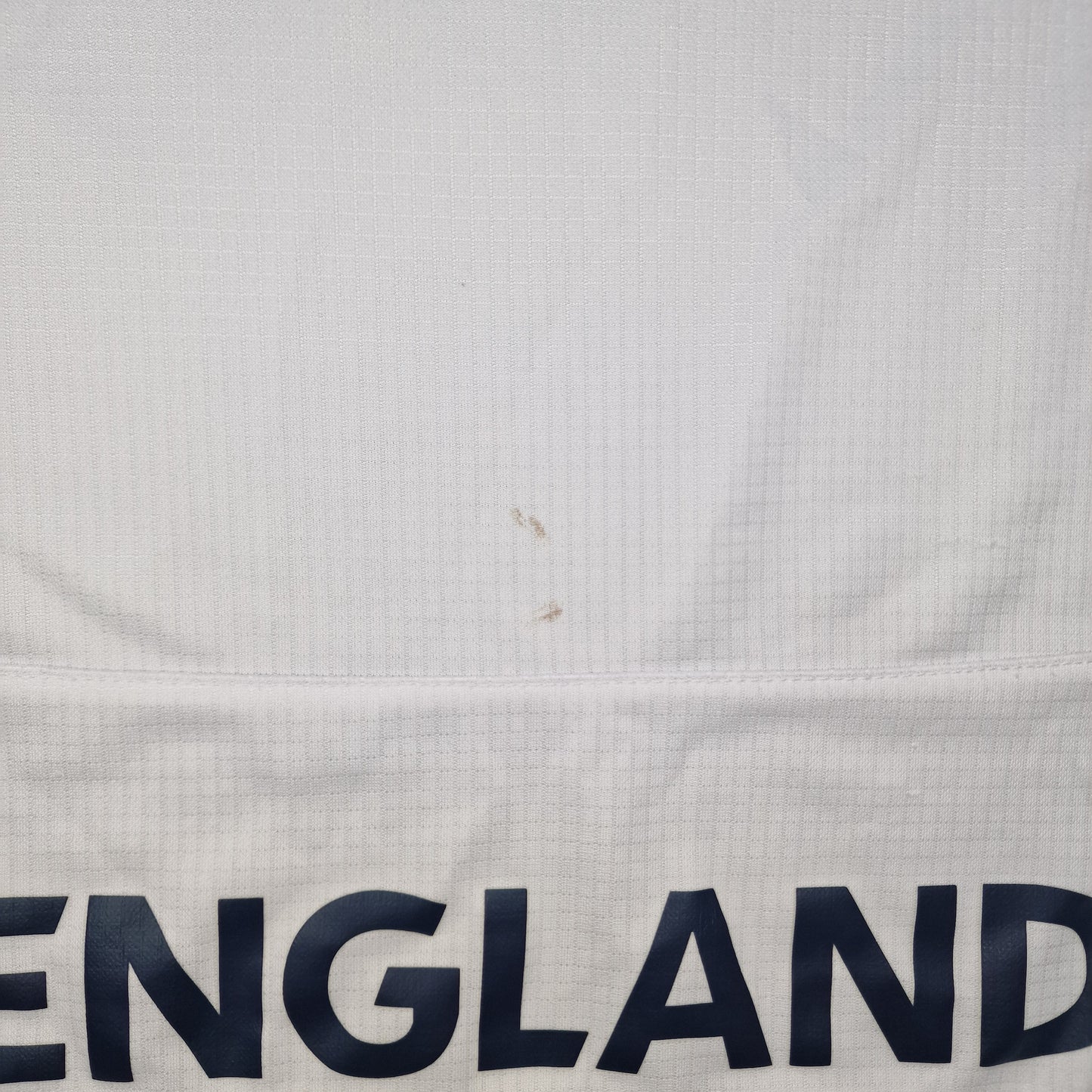 England 2004/2005 Training Shirt (XL)