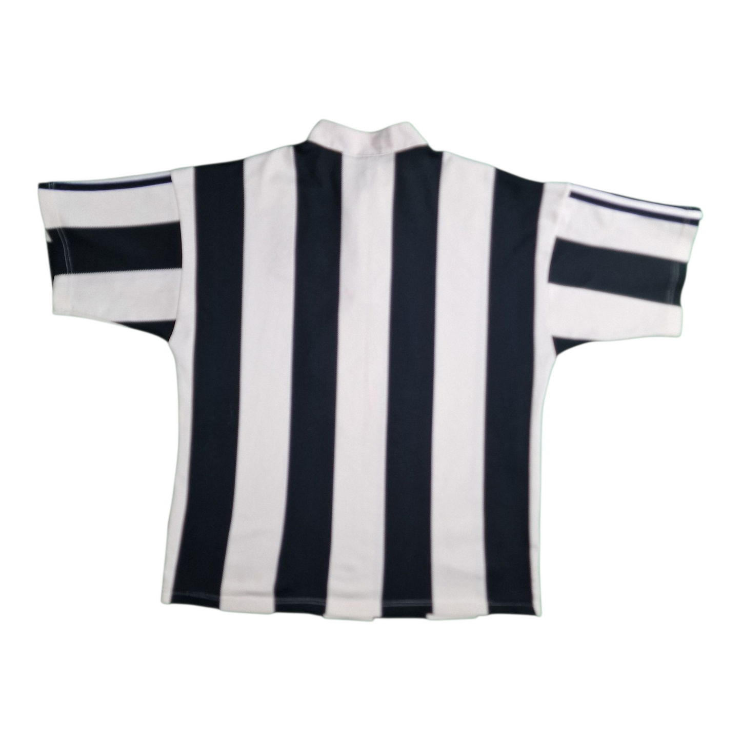 Newcastle United 1995/1997 Home Football Shirt (M)