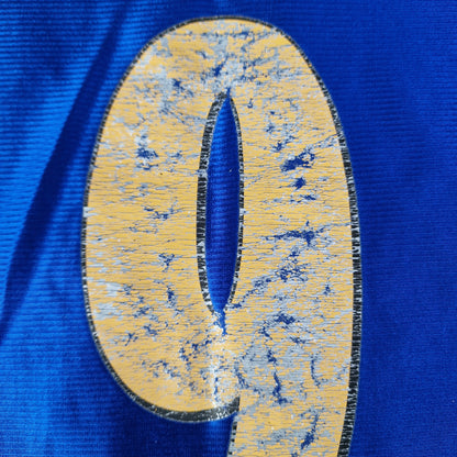 Newcastle United 1998/1999 Away Shirt (XL)'Shearer 9'