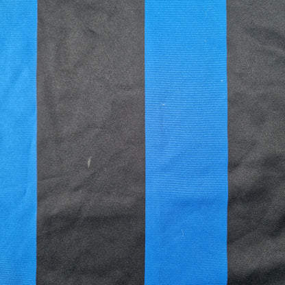 Inter Milan 2004/2005 Home Football Shirt (XL)